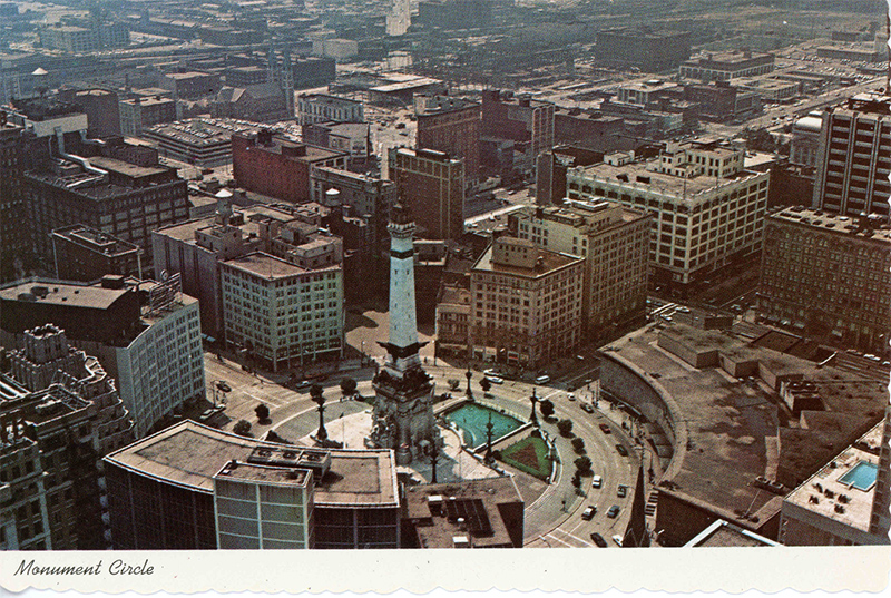 postcard